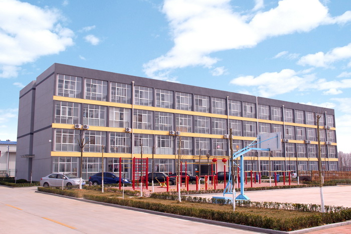 Zhongshan gemanhao Technology co., Ltd.