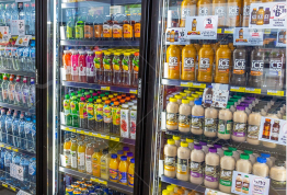 Tienda de comestibles